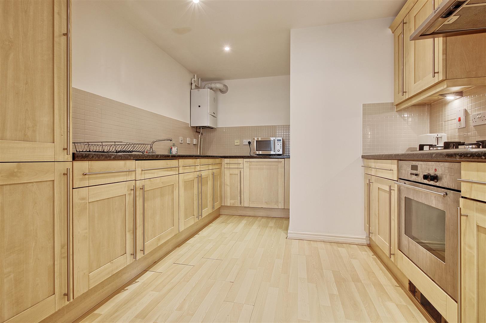 St Bartholomew's Ct, Cambridge